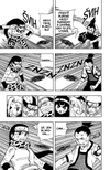 Naruto 9: Nedži versus Hinata - galerie 6