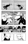 Naruto 9: Nedži versus Hinata - galerie 2