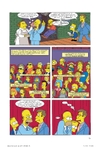 Simpsonovi: Komiksový úlet - galerie 6