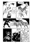 Usagi Yojimbo 20: Záblesky smrti - galerie 5