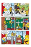 Simpsonovi: Komiksový výbuch - galerie 1