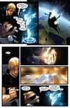 Strážci galaxie/New X-men: Soud s Jean Greyovou - galerie 8