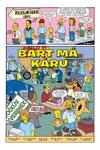 Bart Simpson 10/2018: Nádeník - galerie 3