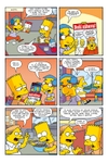 Bart Simpson 6/2020 - galerie 3
