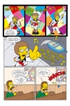 Simpsonovi: Komiksový chaos - galerie 4