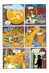 Simpsonovi: Komiksový chaos - galerie 6