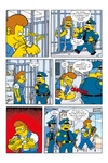 Simpsonovi: Komiksová trefa - galerie 5
