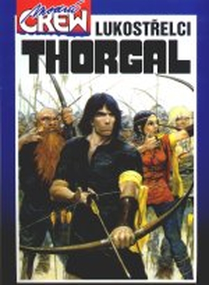 Thorgal: Lukostřelci