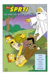 Simpsonovi 5/2025 - galerie 1