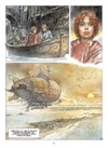 Saria (brož.) (Mistrovská díla evropského komiksu) - galerie 6