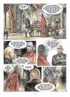 Saria (brož.) (Mistrovská díla evropského komiksu) - galerie 5