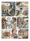 Saria (brož.) (Mistrovská díla evropského komiksu) - galerie 2