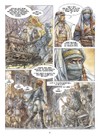Saria (brož.) (Mistrovská díla evropského komiksu) - galerie 7