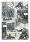 Saria (brož.) (Mistrovská díla evropského komiksu) - galerie 4