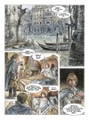 Saria (váz.) (Mistrovská díla evropského komiksu) - galerie 1