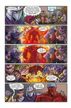 Můj první komiks: Želvy nindža: Nová dobrodružství - galerie 6
