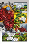 Můj první komiks: Želvy nindža: Nová dobrodružství - galerie 8