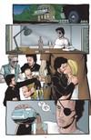 Preacher/Kazatel omnibus, svazek třetí (limitovaná verze) - galerie 5