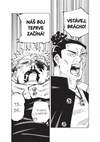 Jujutsu Kaisen - Prokleté války 15: Šibujský incident: Proměna - galerie 7