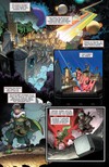 Avengers 13: Avengers, do boje, část druhá - galerie 1