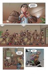 All-Star Superman (Legendy DC) - galerie 8