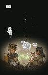 Netvora 8: Peklo - galerie 3