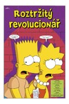 Simpsonovi 7/2025 - galerie 1