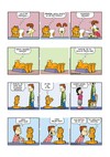 Garfield 65: Garfield říhá od srdce - galerie 4
