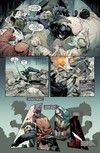 Kapesní komiksové klenoty: Batman: Soví sága - galerie 3