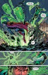 Kapesní komiksové klenoty: Liga spravedlnosti: Zrození - galerie 3