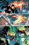 Kapesní komiksové klenoty: Liga spravedlnosti: Zrození - galerie 2