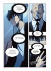 Solo Leveling 5 - galerie 1