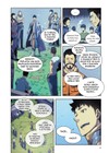 Solo Leveling 5 - galerie 7