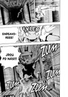 My Hero Academia - Moje hrdinská akademie 27: One's Justice - galerie 6