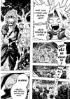 My Hero Academia - Moje hrdinská akademie 27: One's Justice - galerie 2