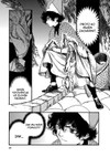 Speciální balíček: Prvních pět dílů manga série Ateliér špičatých klobouků! - galerie 11