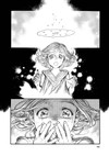Speciální balíček: Prvních pět dílů manga série Ateliér špičatých klobouků! - galerie 13