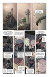 Incal: Umírající hvězda - galerie 1
