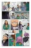Incal: Umírající hvězda - galerie 5