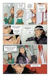 Incal: Umírající hvězda - galerie 6
