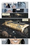 Incal: Umírající hvězda - galerie 3