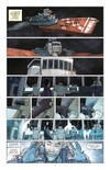 Incal: Umírající hvězda - galerie 2