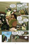 Avatar - Legenda o Aangovi: Slib, část první - galerie 7