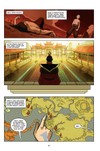 Avatar - Legenda o Aangovi: Slib, část první - galerie 1