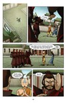 Avatar - Legenda o Aangovi: Slib, část první - galerie 8