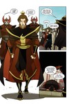 Avatar - Legenda o Aangovi: Slib, část první - galerie 5