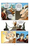 Avatar - Legenda o Aangovi: Slib, část první - galerie 6