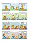 Garfield 66: Garfield se popadá za břicho - galerie 4