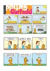 Garfield 66: Garfield se popadá za břicho - galerie 5