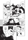 Jujutsu Kaisen - Prokleté války 16: Šibujský incident: Uzavření brány - galerie 4